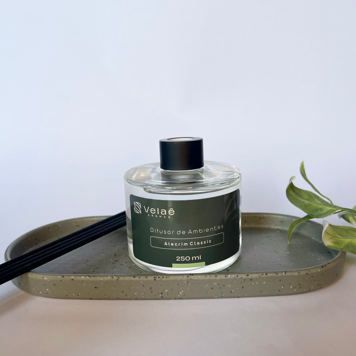 Difusor de Ambiente - Alecrim Classic