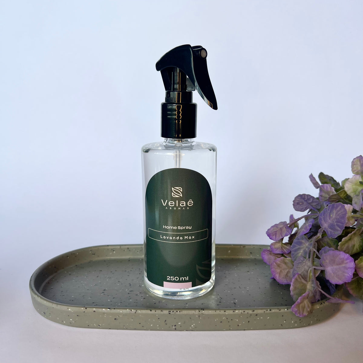 Home Spray - Lavanda Max