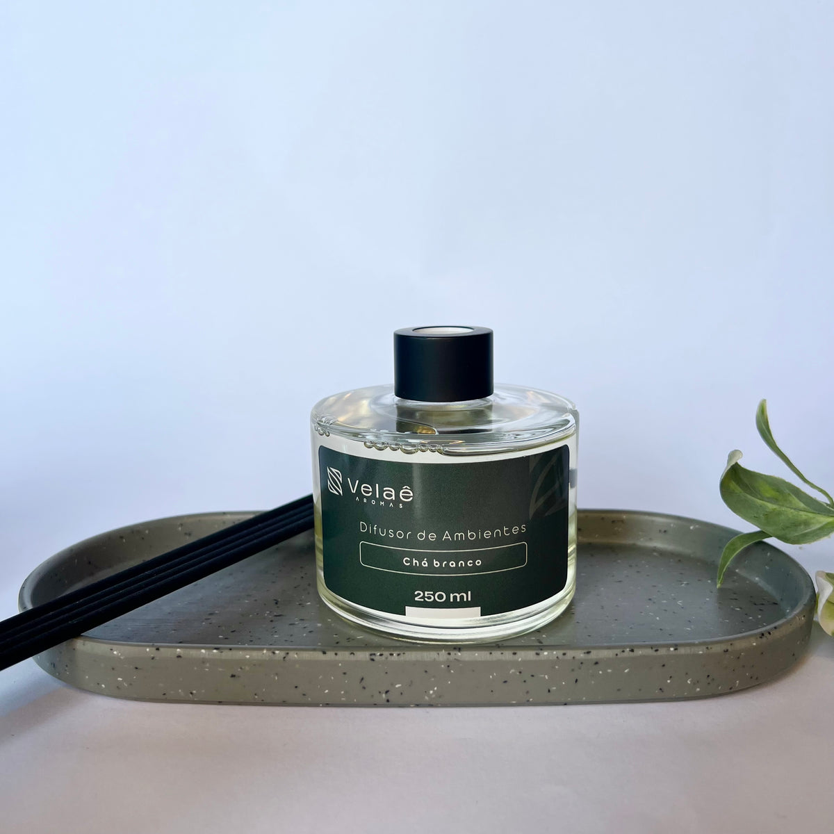 Difusor de Ambiente - Chá Branco