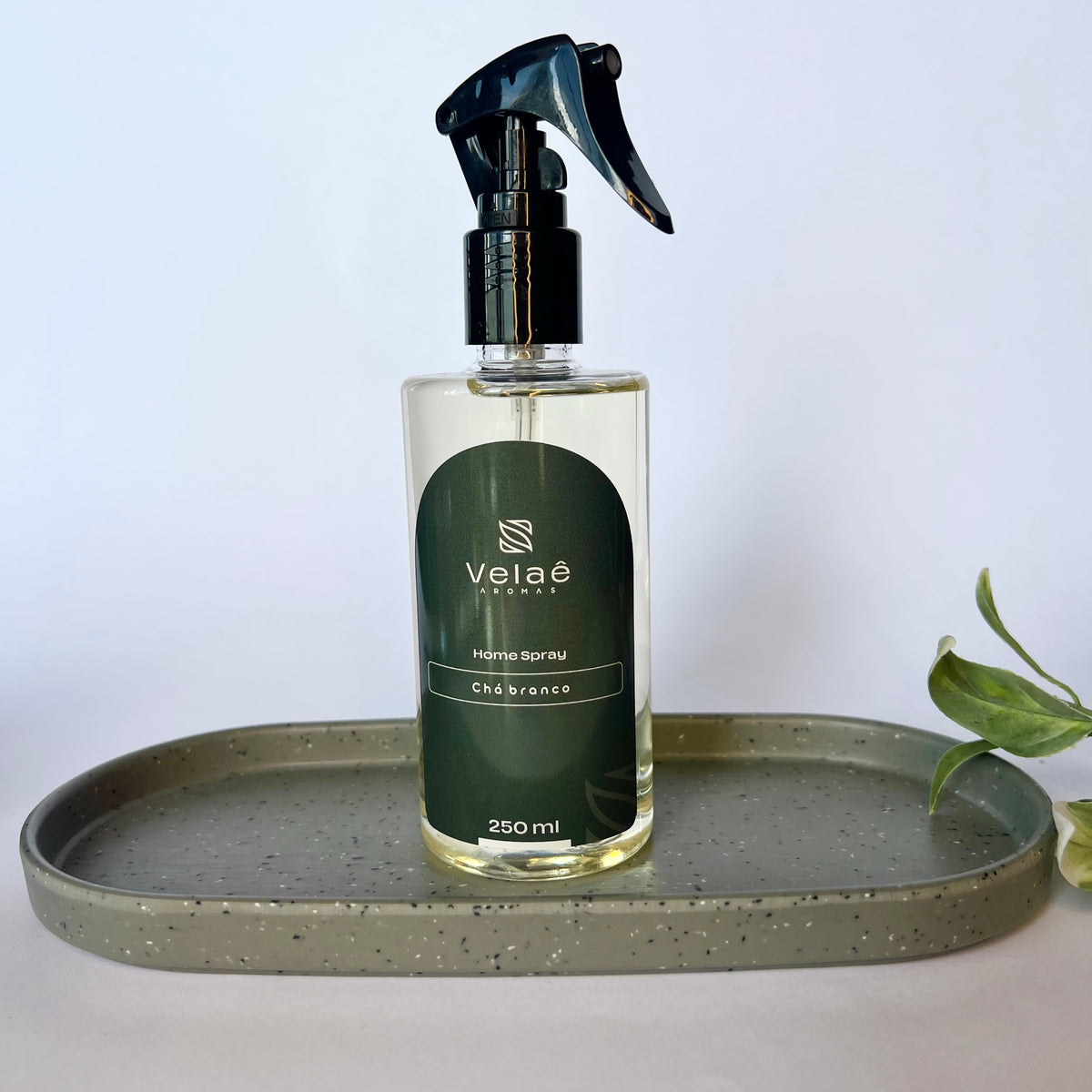 Home Spray - Cha Branco