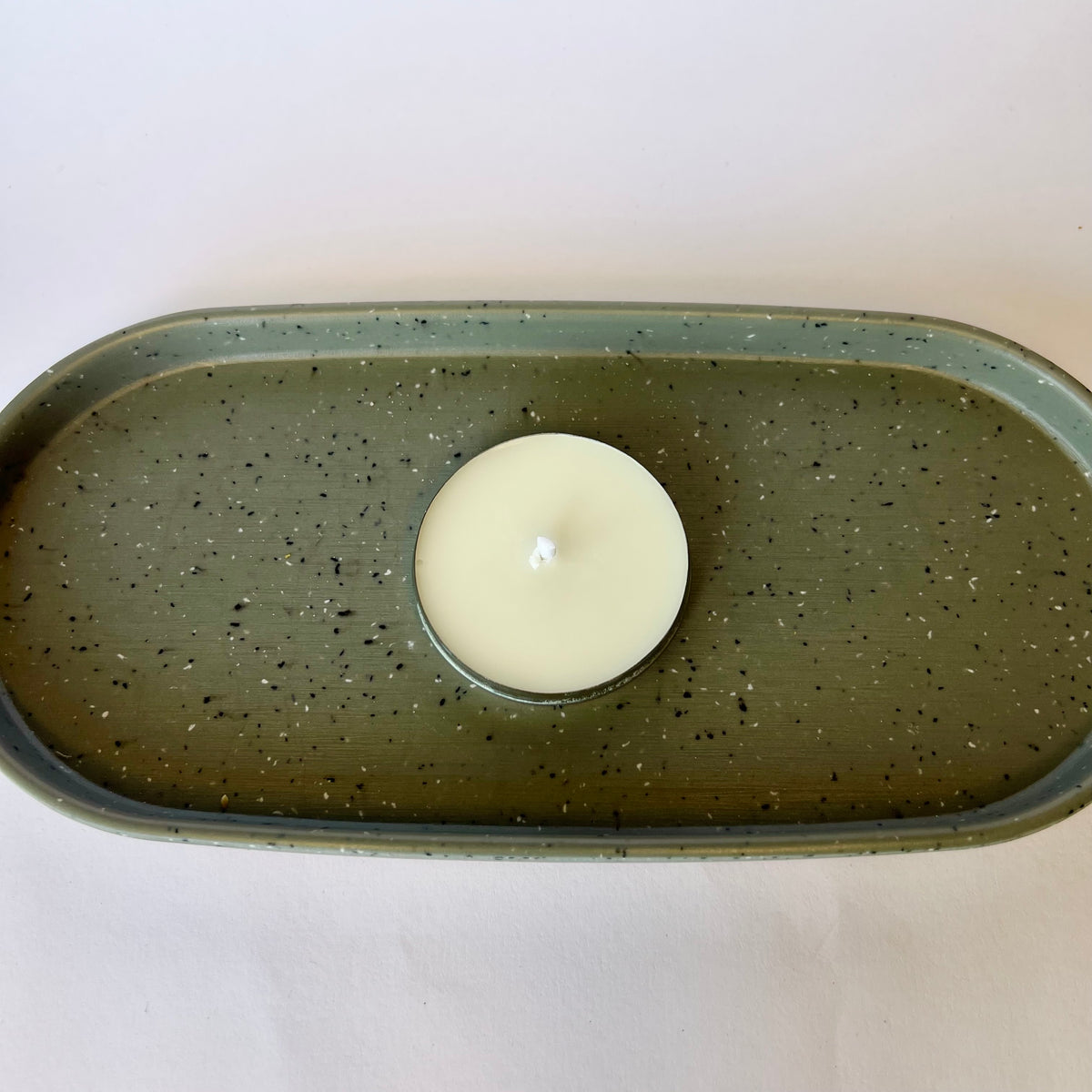 Vela Aromática Mini Essence - Alecrim Classic