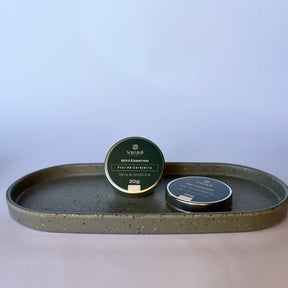 Vela Aromática Mini Essence - Flor de Cerejeira