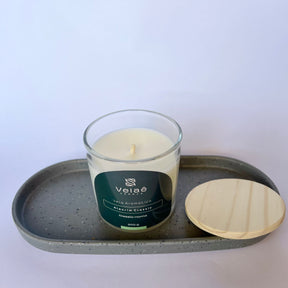 Vela Aromática Classic Home - Alecrim