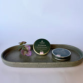 Vela Aromática Mini Essence - Lavanda