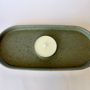 Vela Aromática Mini Essence - Bamboo